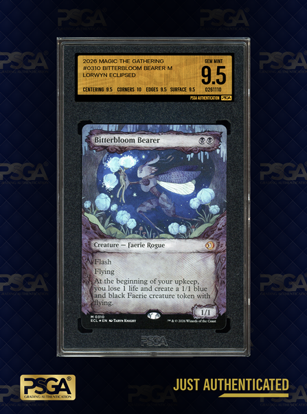 MAGIC THE GATHERING