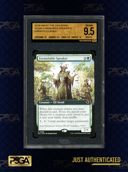 MAGIC THE GATHERING