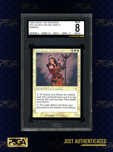 MAGIC THE GATHERING