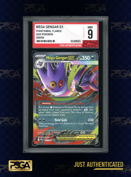 POKEMON TCG