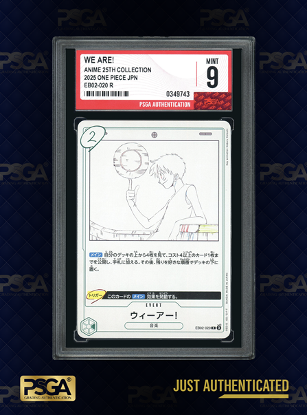 ONE PIECE  TCG