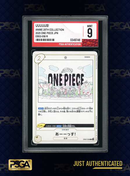 ONE PIECE  TCG