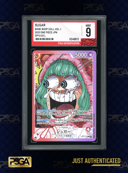 ONE PIECE  TCG