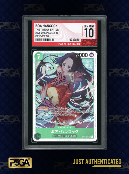 ONE PIECE TCG