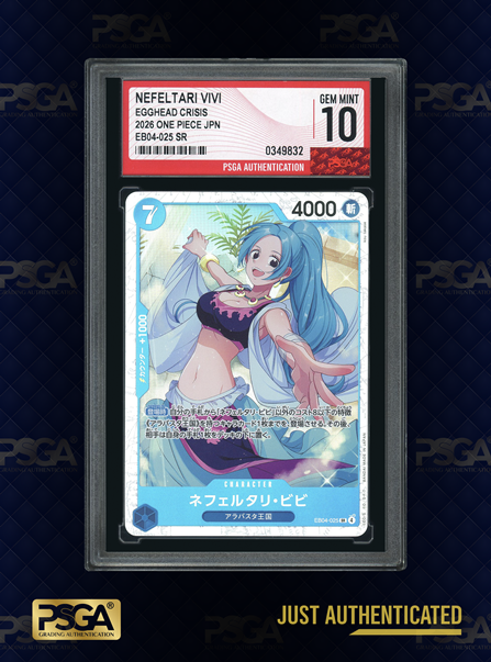 ONE PIECE  TCG