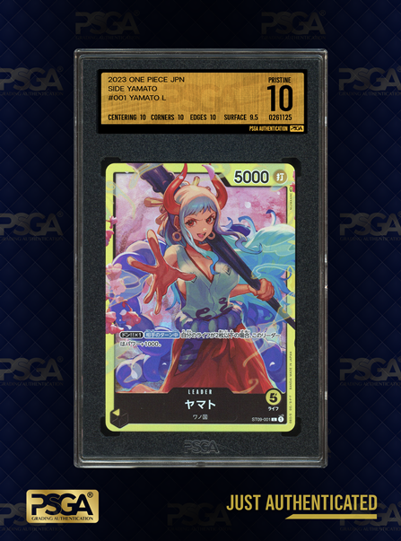 ONE PIECE TCG