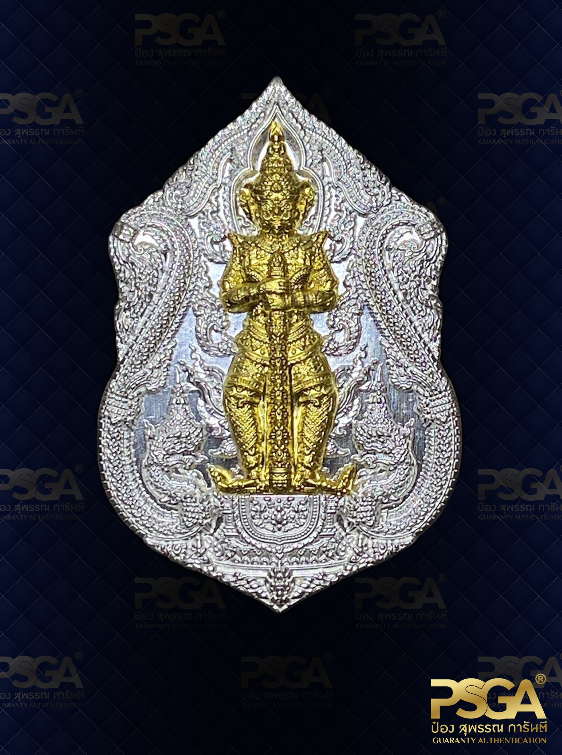 หลวงพี่เลี้ยง ธีรวโร
