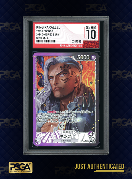 ONE PIECE  TCG