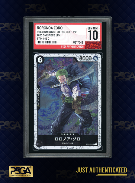 ONE PIECE  TCG