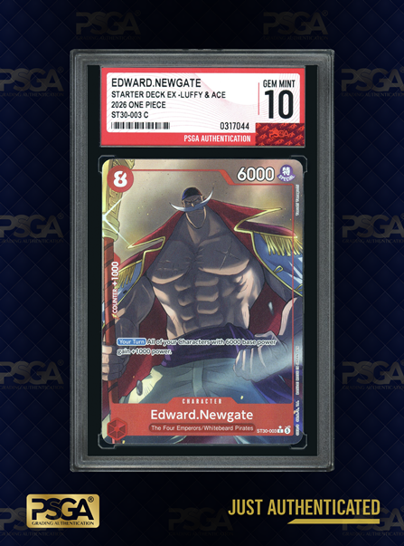 ONE PIECE  TCG