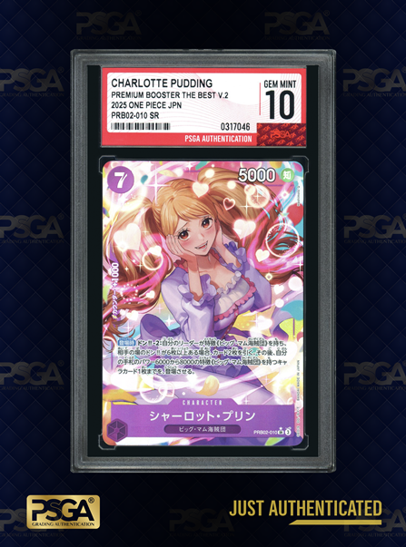 ONE PIECE  TCG