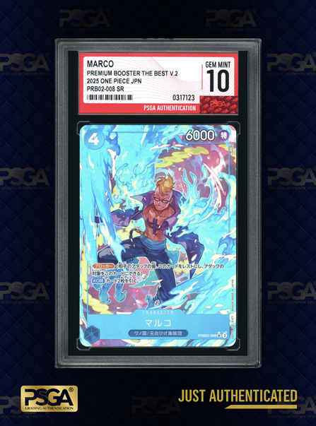 ONE PIECE TCG