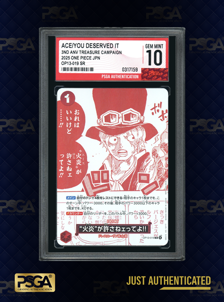 ONE PIECE  TCG