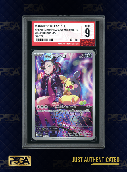 POKEMON JAPAN