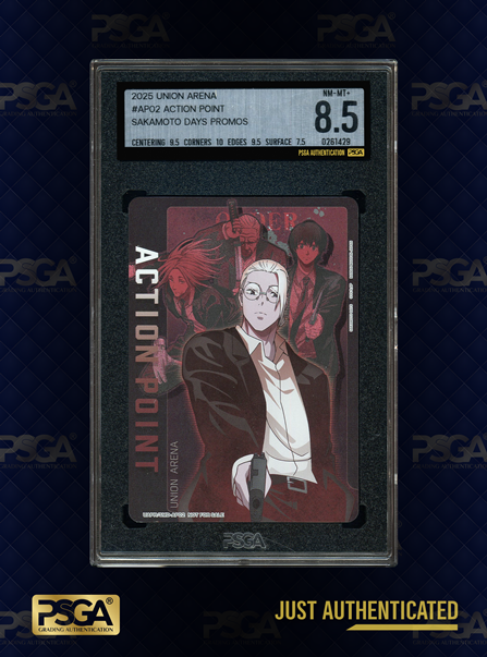 NON-SPORT CARDS