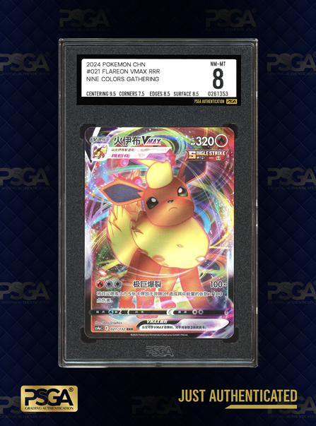 POKEMON CHINESE