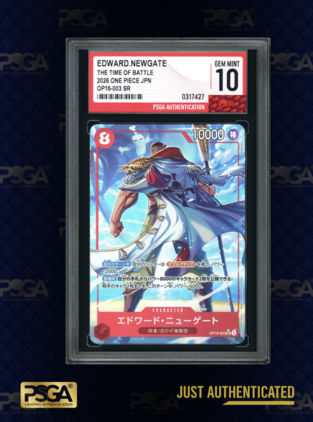 ONE PIECE  TCG