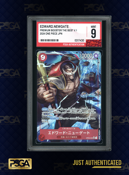 ONE PIECE  TCG