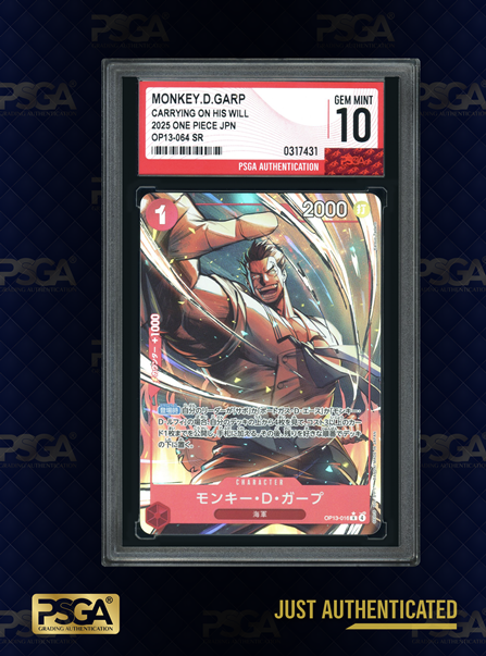 ONE PIECE  TCG