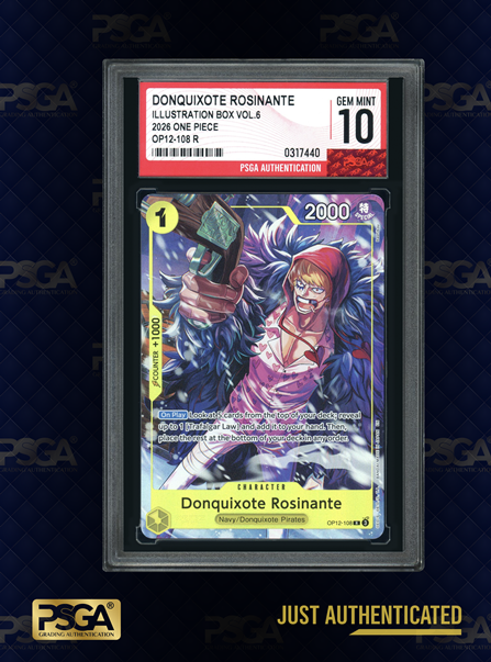 ONE PIECE  TCG
