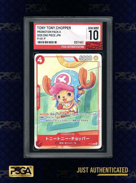 ONE PIECE  TCG