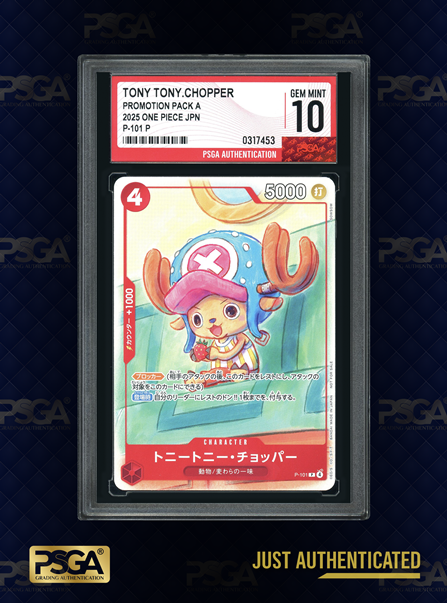 ONE PIECE  TCG