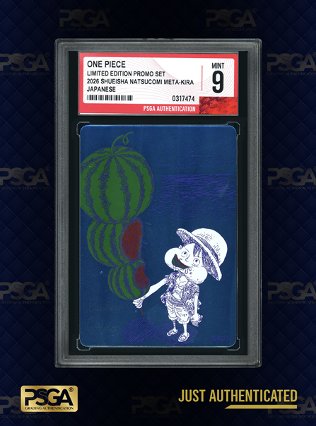 ONE PIECE TCG