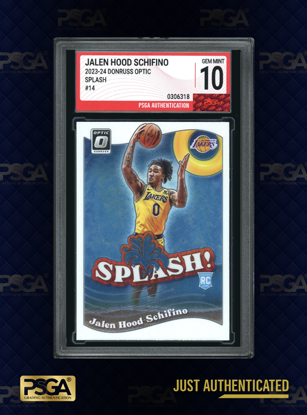 BASKETBALL CARDS