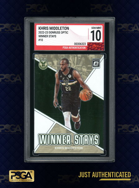 BASKETBALL CARDS