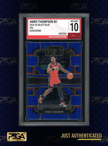 BASKETBALL CARDS