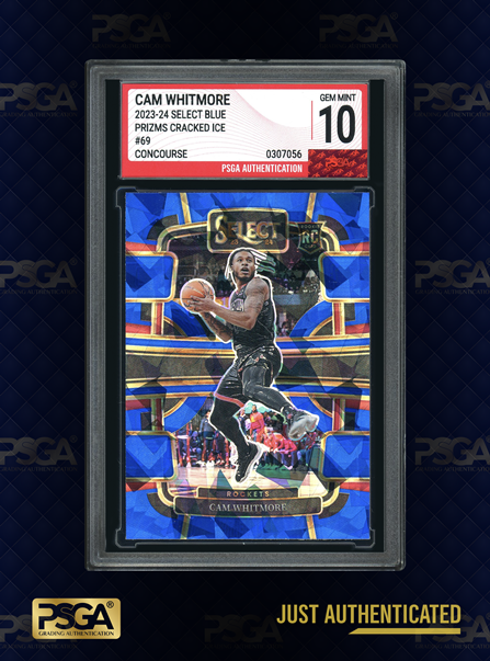 BASKETBALL CARDS