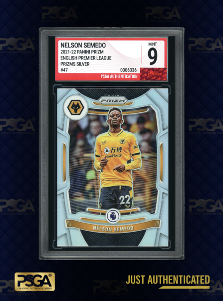 SOCCER CARDS