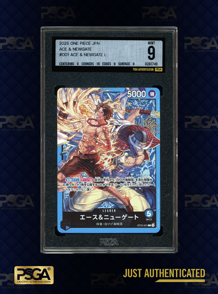 ONE PIECE TCG