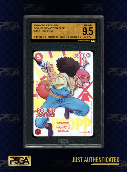 ONE PIECE  TCG