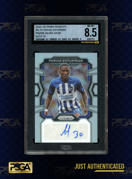 SOCCER CARDS