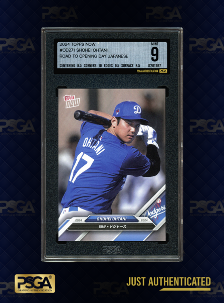 BASEBALL CARDS