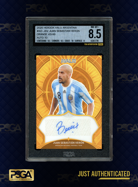 SOCCER CARDS