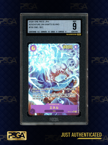 ONE PIECE  TCG