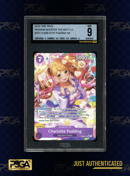 ONE PIECE  TCG