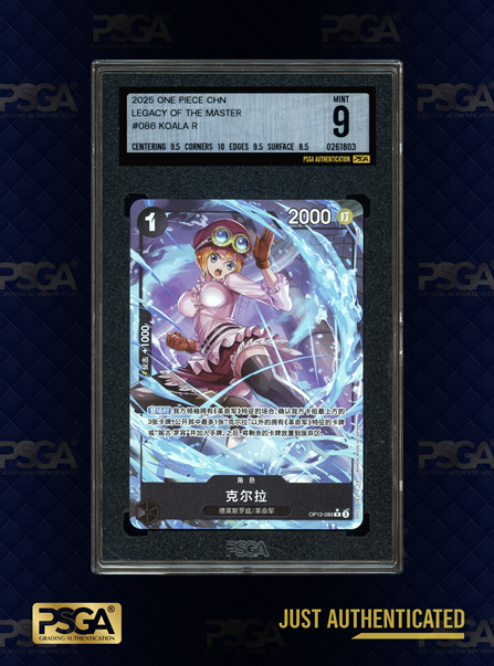 ONE PIECE  TCG