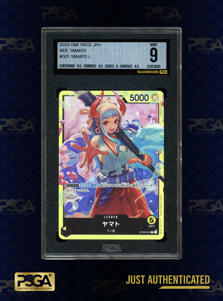 ONE PIECE  TCG