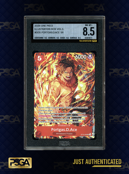 ONE PIECE  TCG