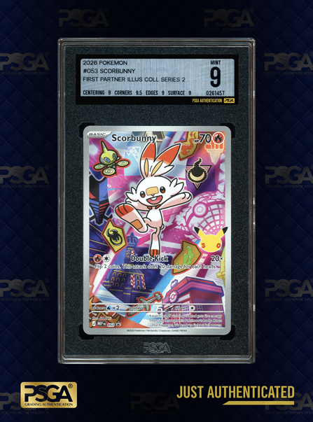 POKEMON TCG
