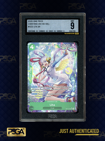 ONE PIECE  TCG
