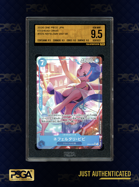 ONE PIECE TCG