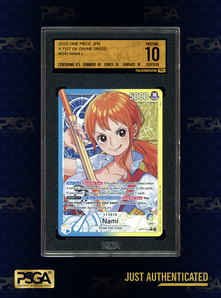 ONE PIECE  TCG