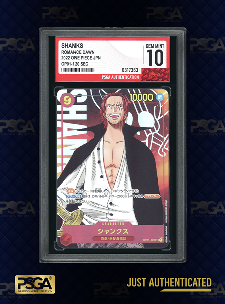 ONE PIECE  TCG