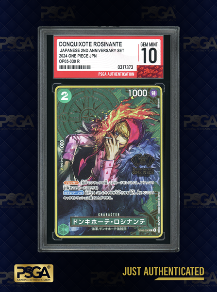ONE PIECE  TCG