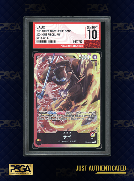 ONE PIECE  TCG