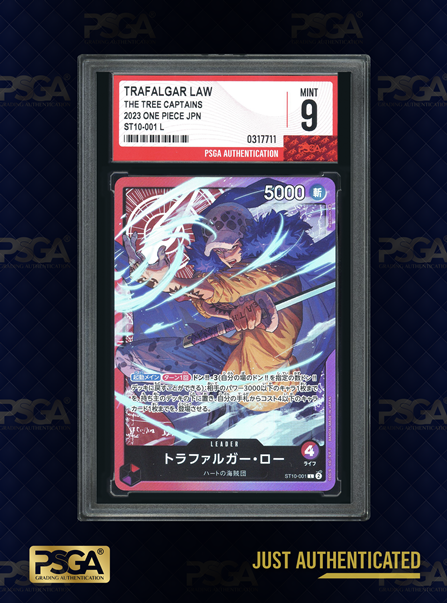 ONE PIECE  TCG